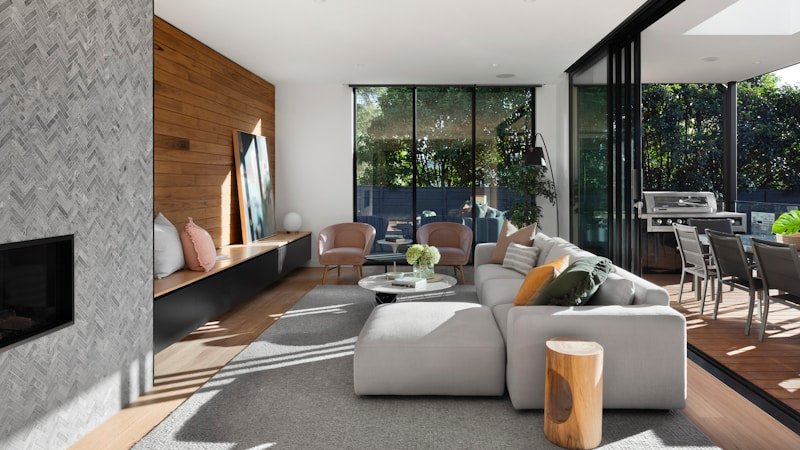 Stone Town — Luxury Penthouse