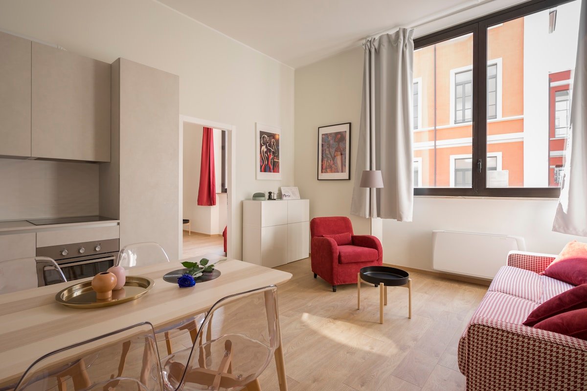 Nungwi — 2BR Serviced Apartment — image 4