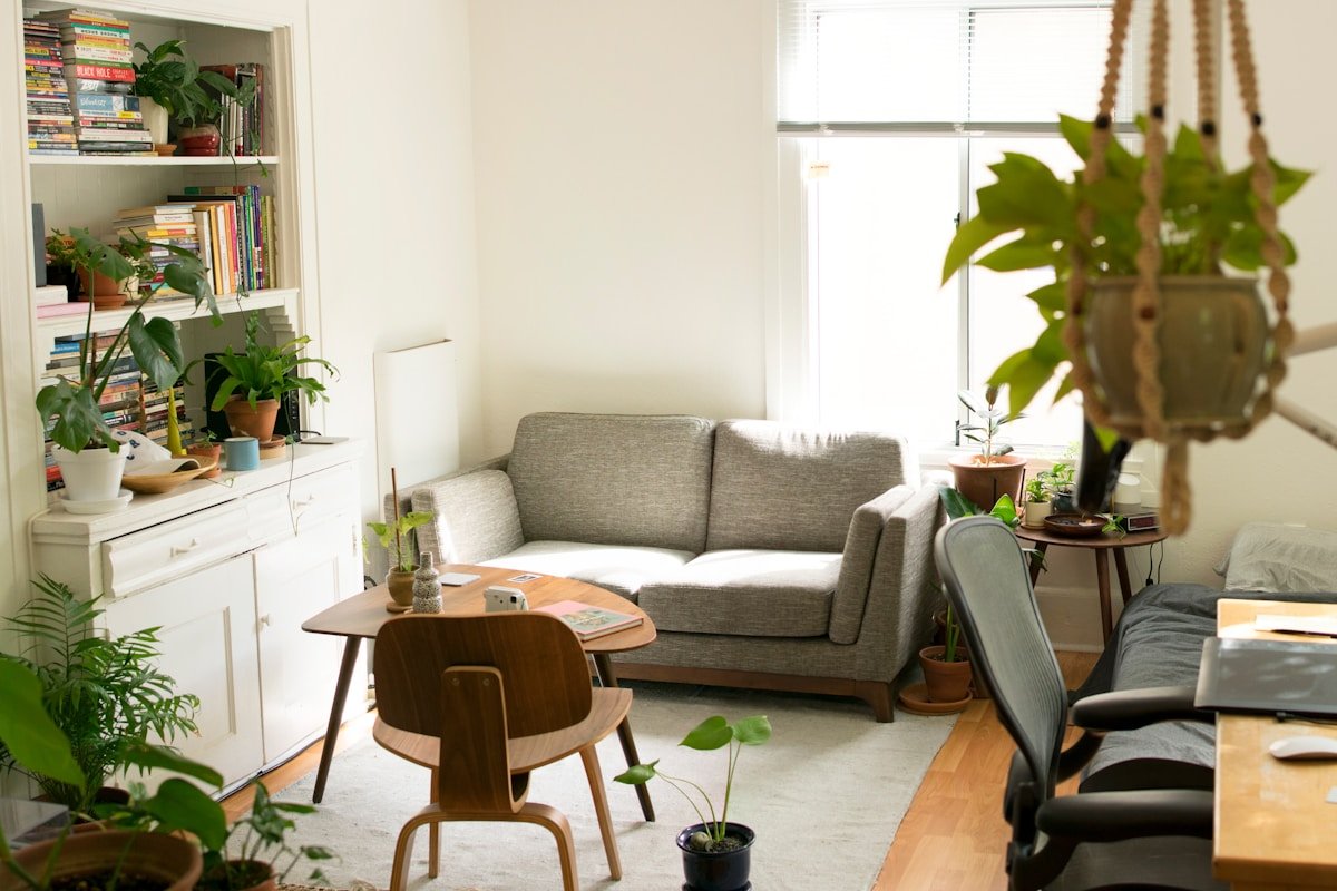 Nungwi — Fitted Office Suite — image 3